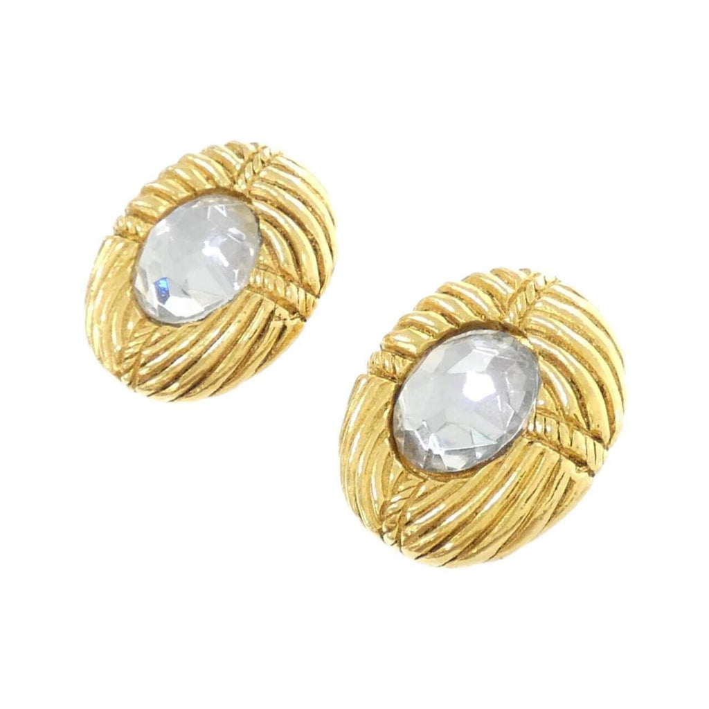 Clip-On Earrings Clip-On