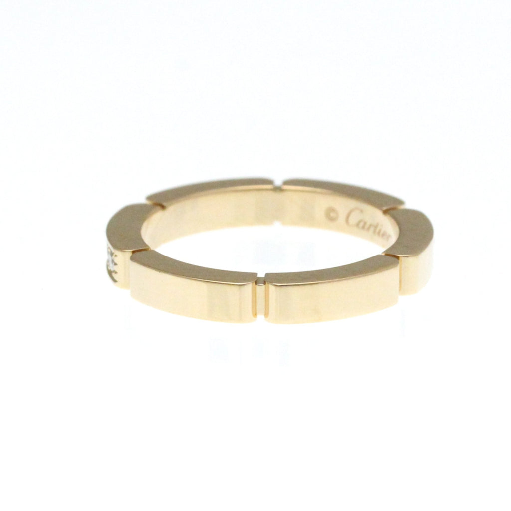 Panthere Ring 18K Rose Gold 2.5mm