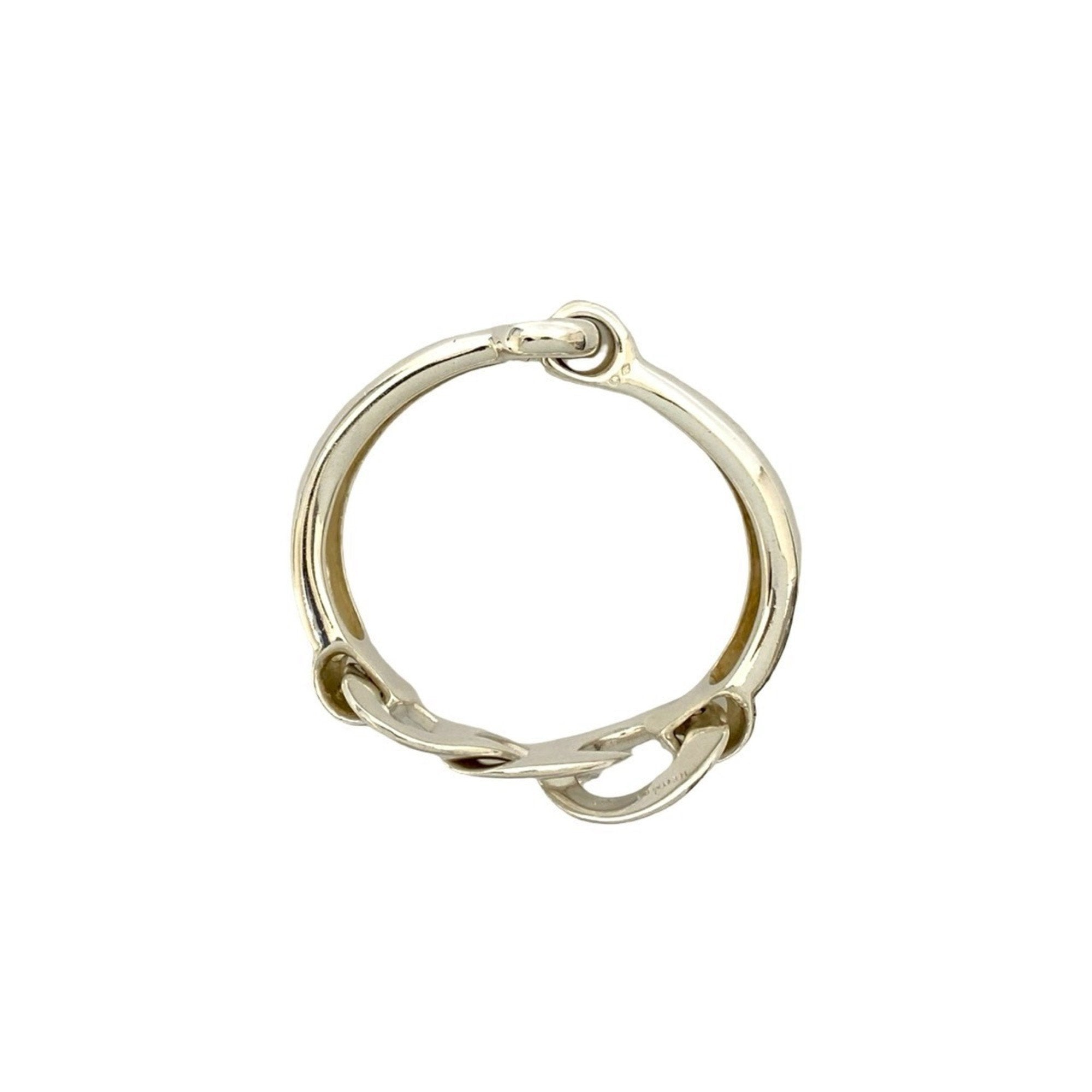 Charm Bracelet Sterling Silver