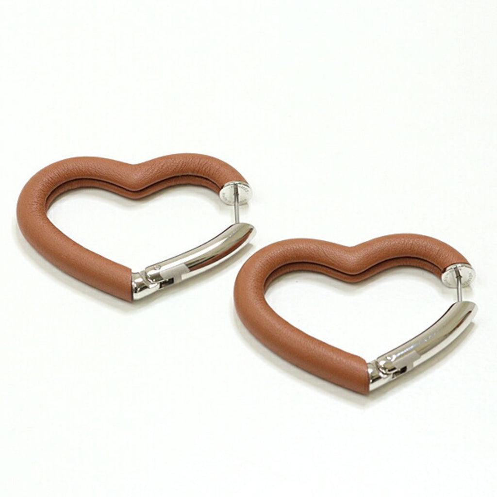 Earrings Swift Leather