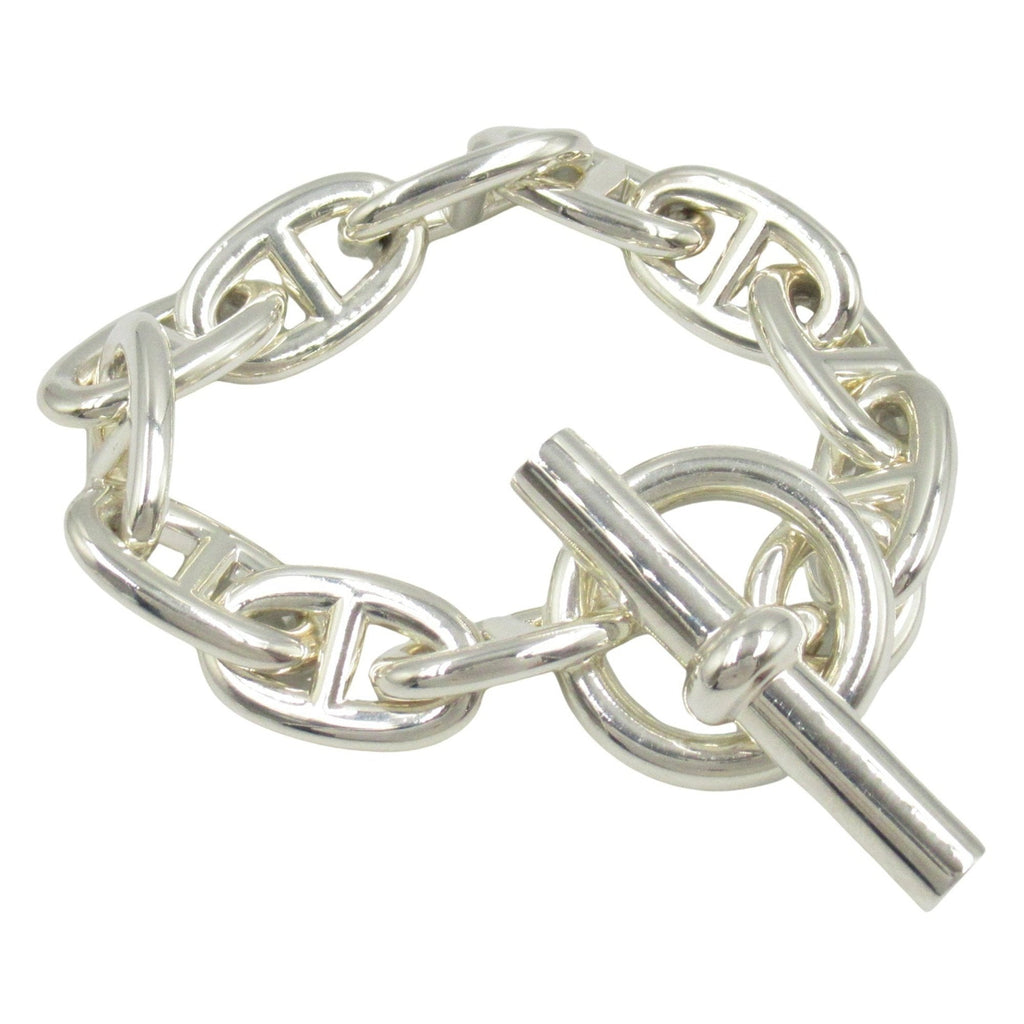 Chaine d'Ancre Bracelet Sterling Silver