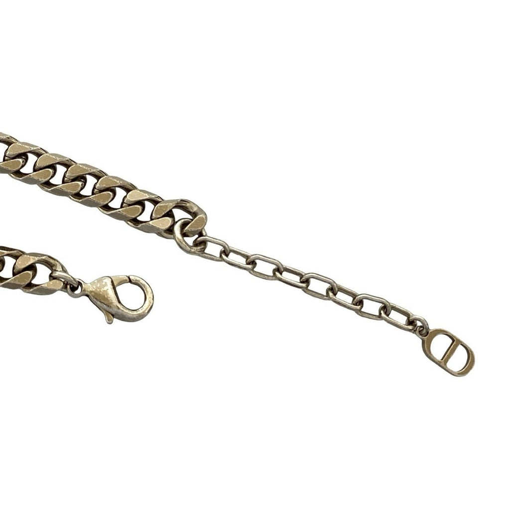 Charm Bracelet Alloy Silver