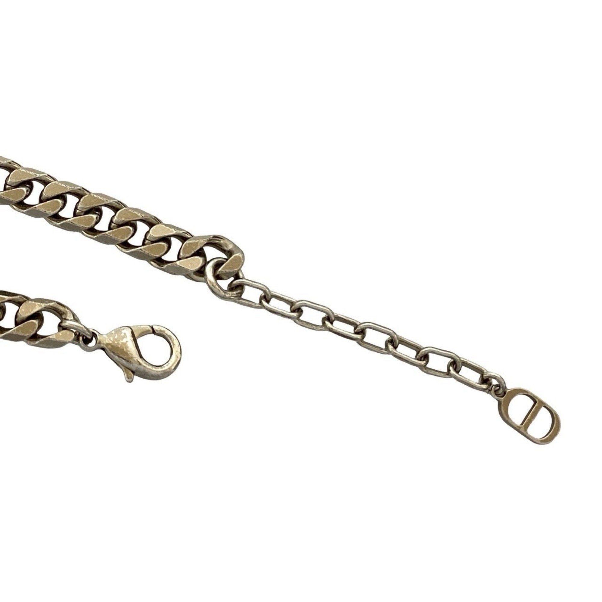 Charm Bracelet Alloy Silver