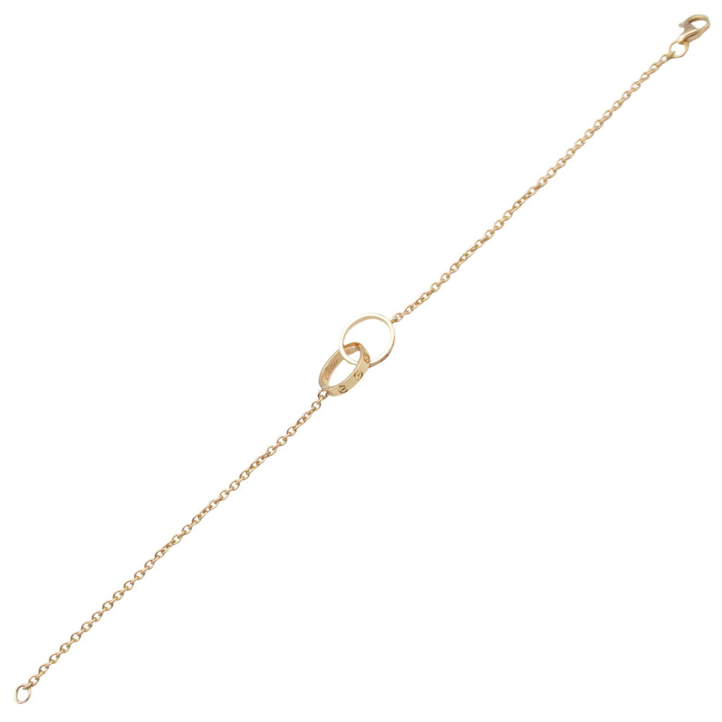 Bracelet 18K Rose Gold