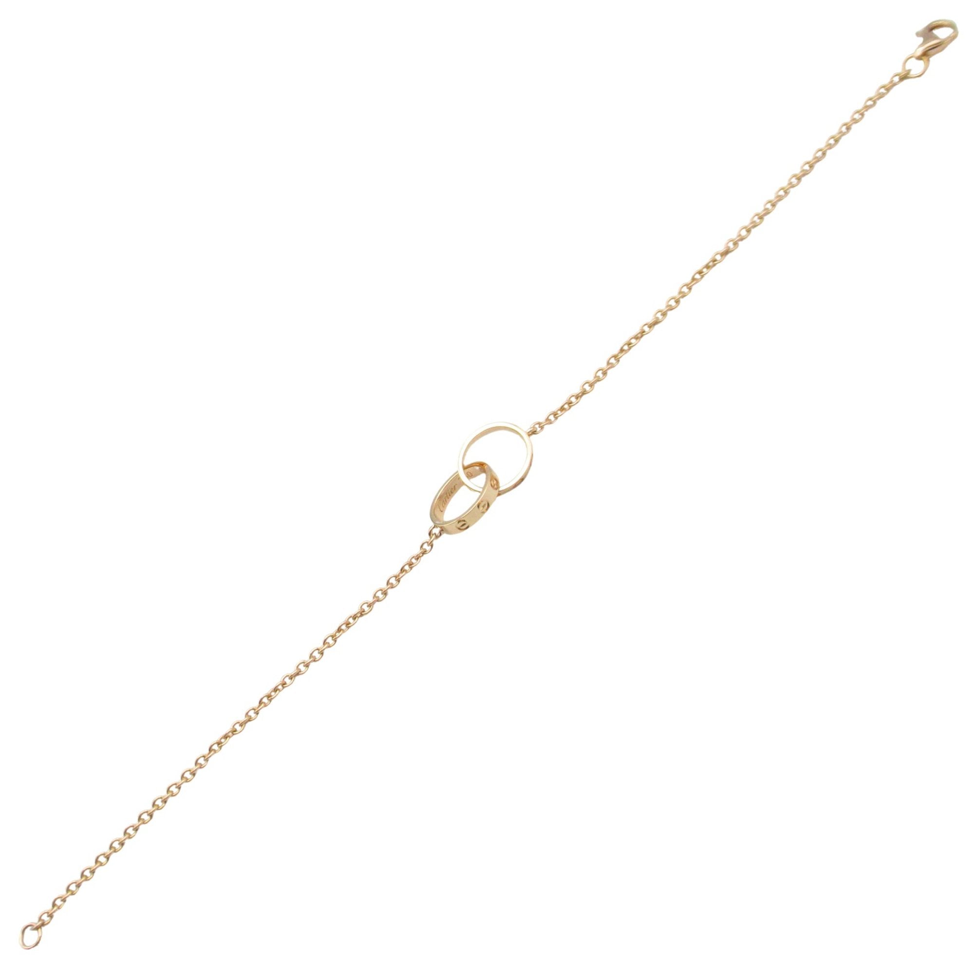 Bracelet 18K Rose Gold