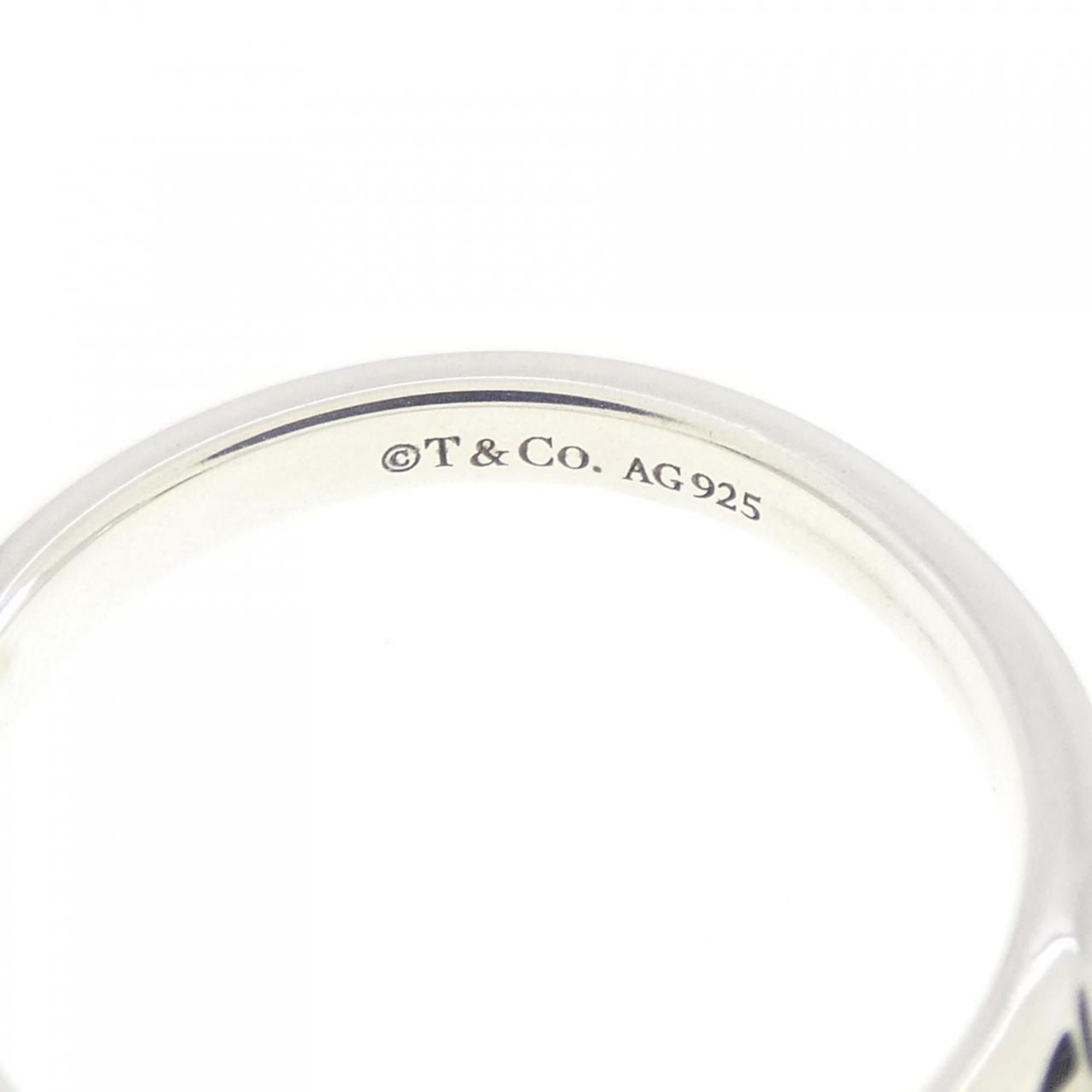 Ball Ring Sterling Silver