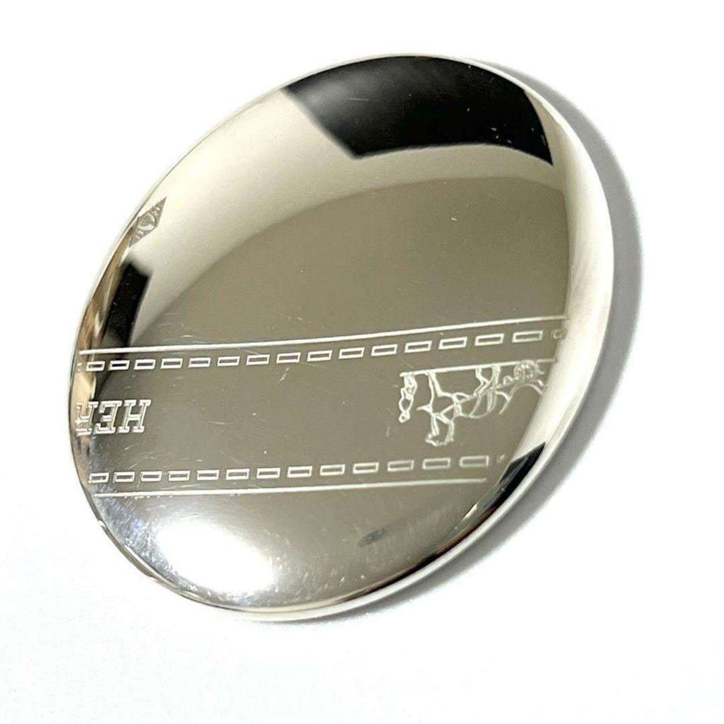 Brooch Sterling Silver