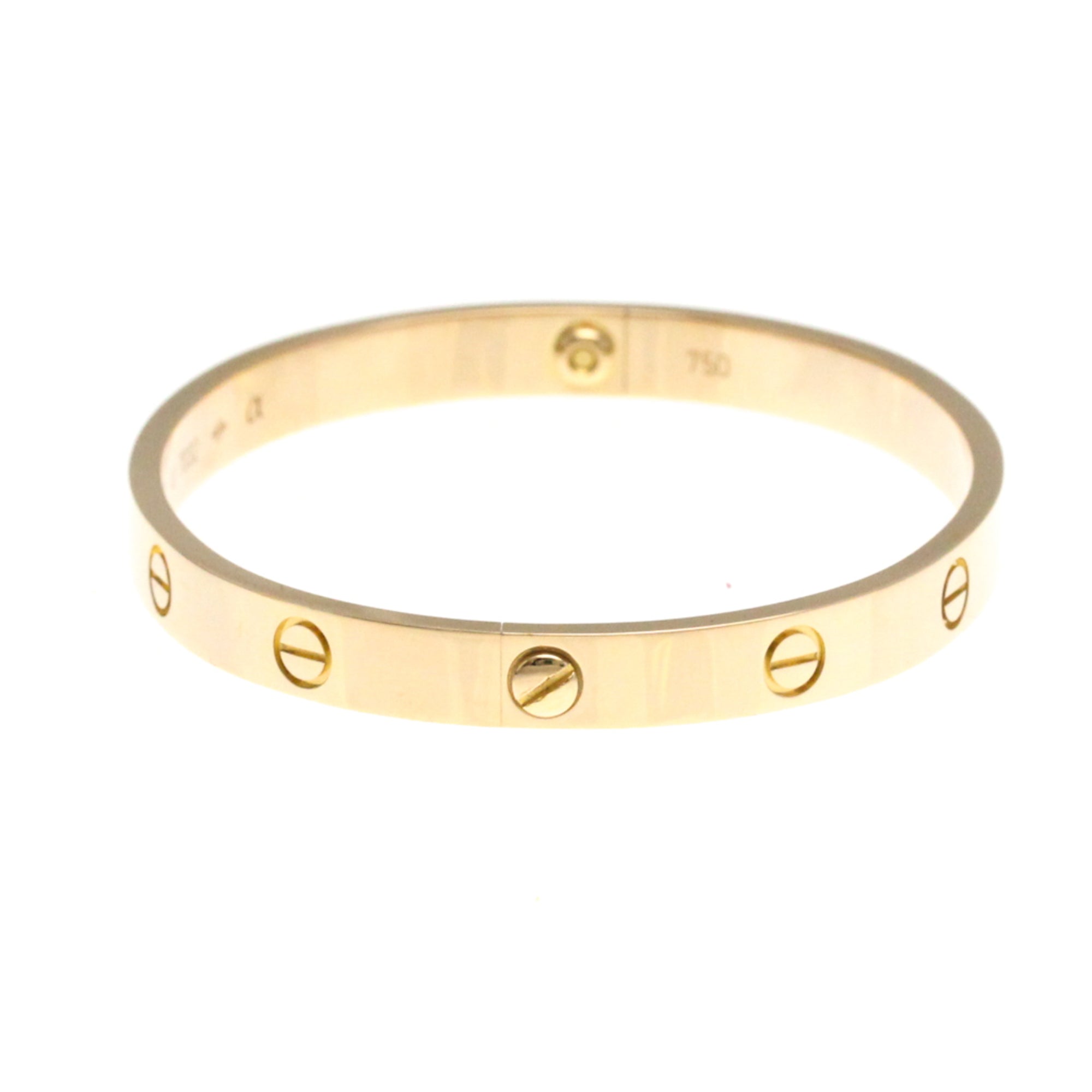 Bracelet 18K Rose Gold
