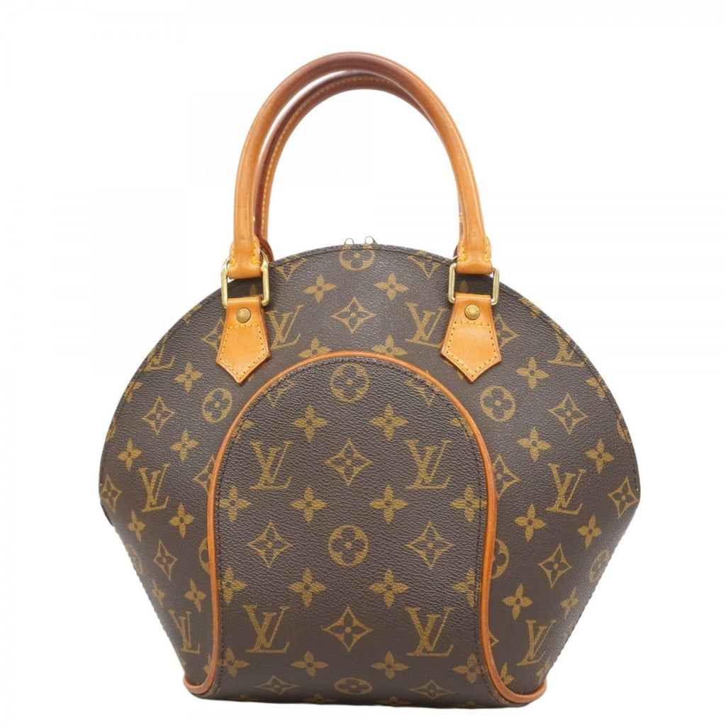 Ellipse Bag Monogram Canvas PM