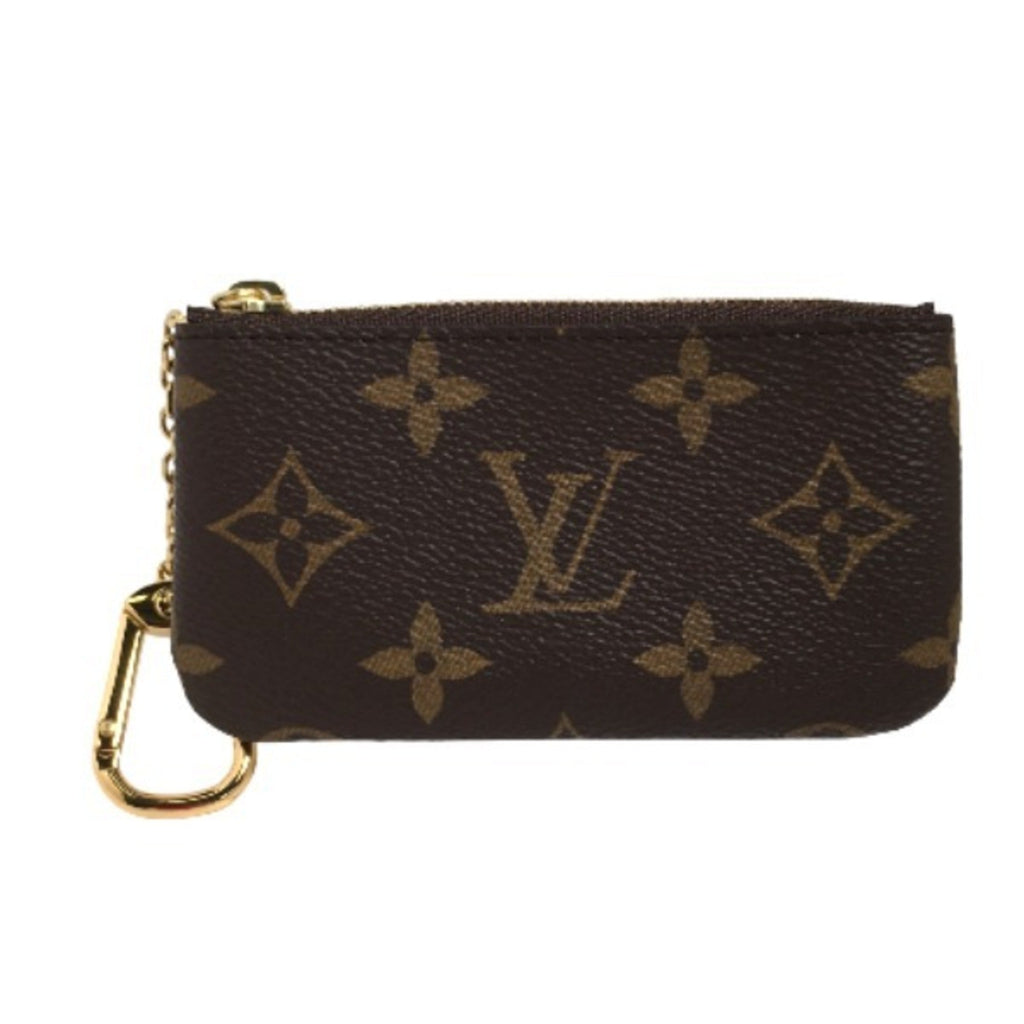Speedy Mini HL Handbag Monogram Canvas