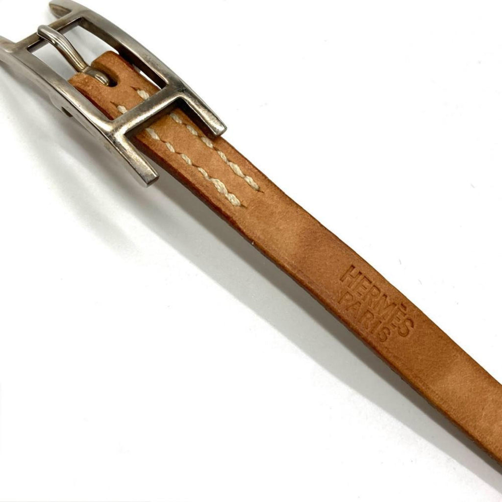 Bracelet Leather Brown