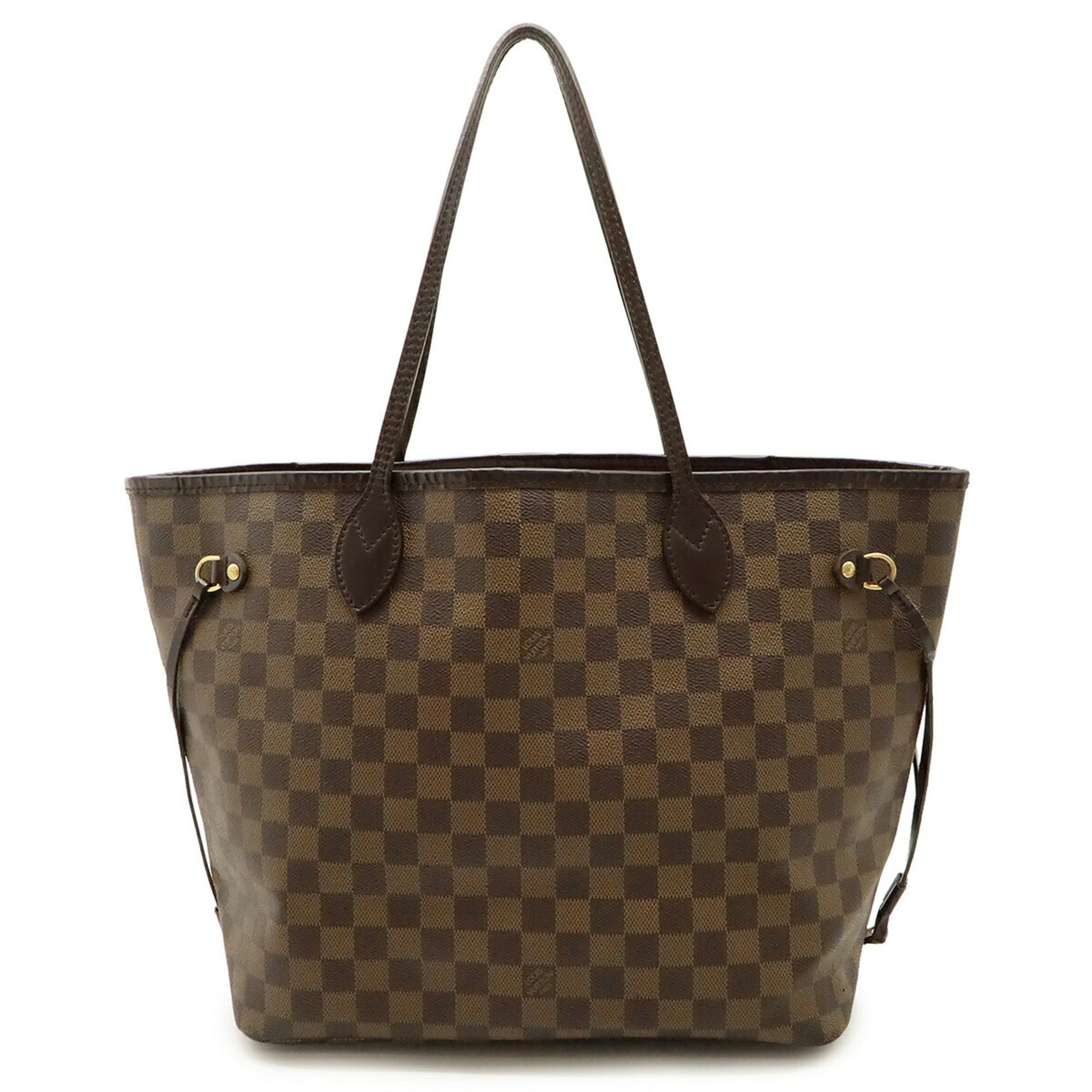 Neverfull Tote Damier MM