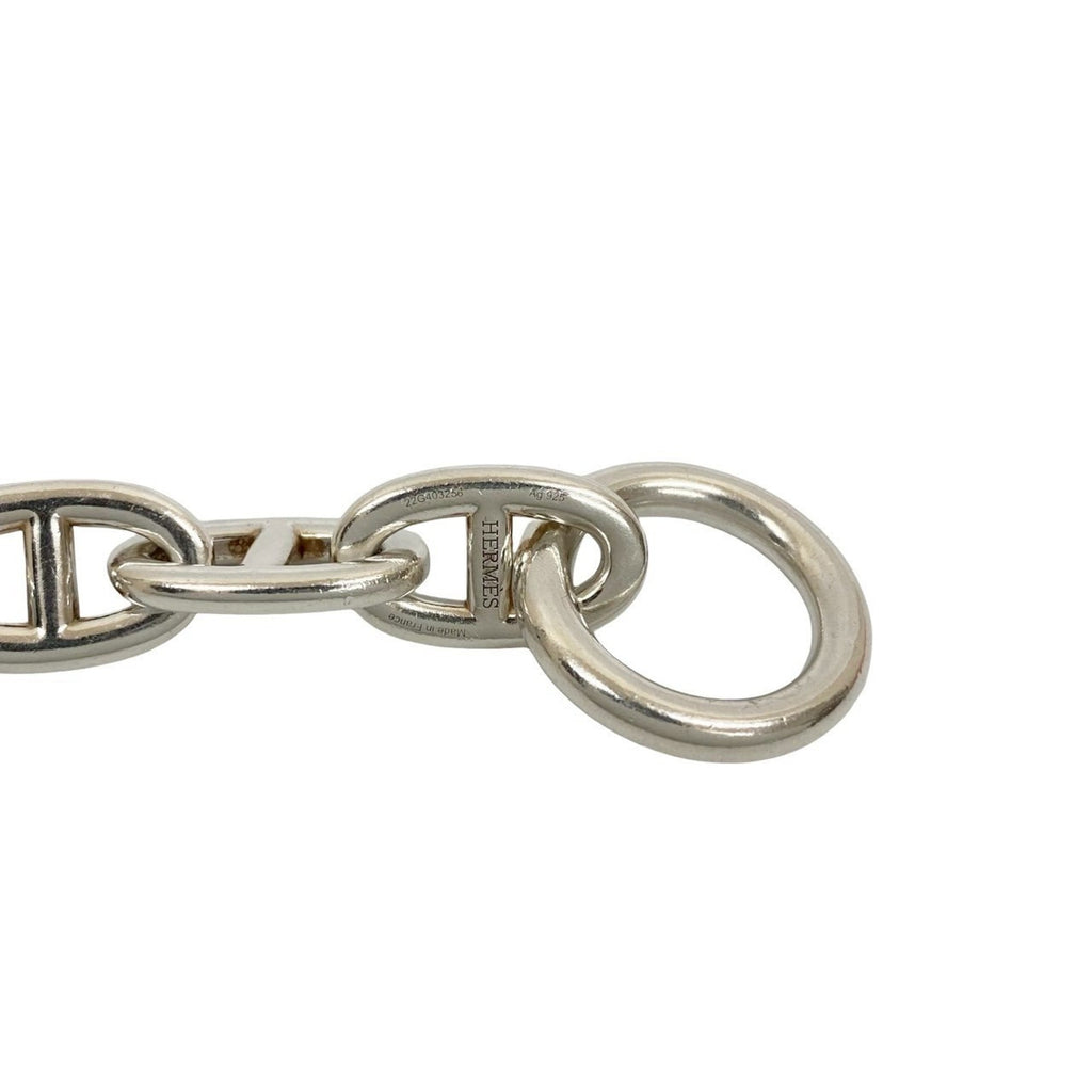Chaine d'Ancre Bracelet Sterling Silver