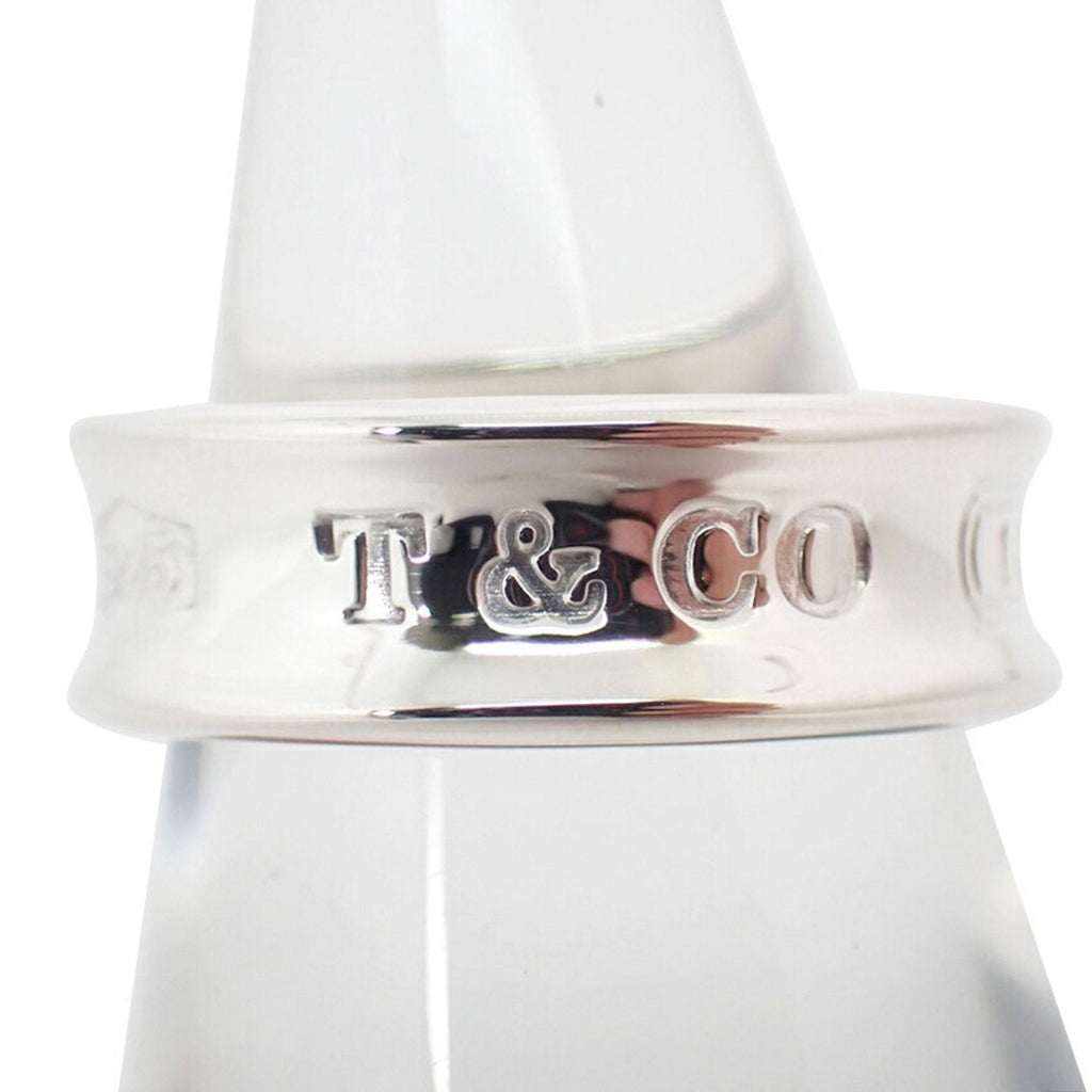 1837 Ring Sterling Silver
