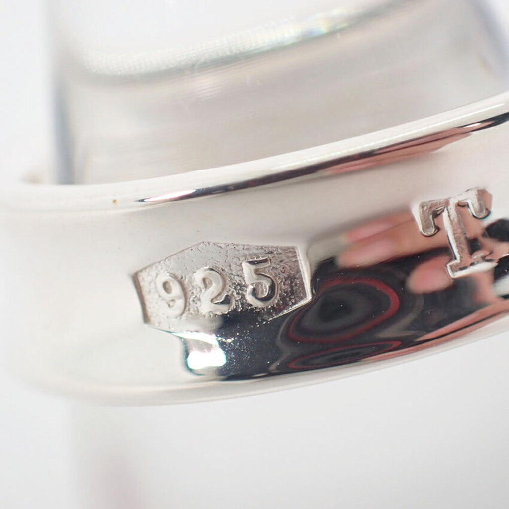 1837 Ring Sterling Silver