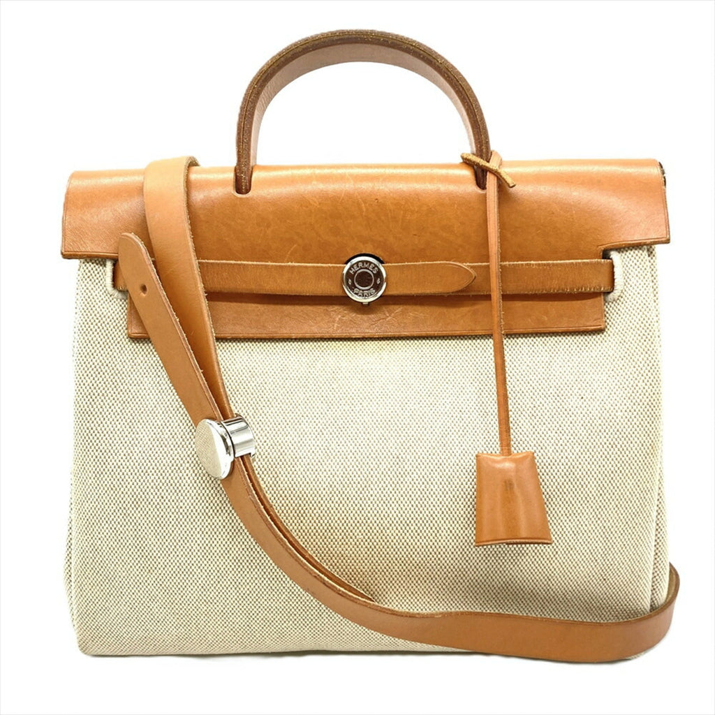 Herbag Toile and Leather MM