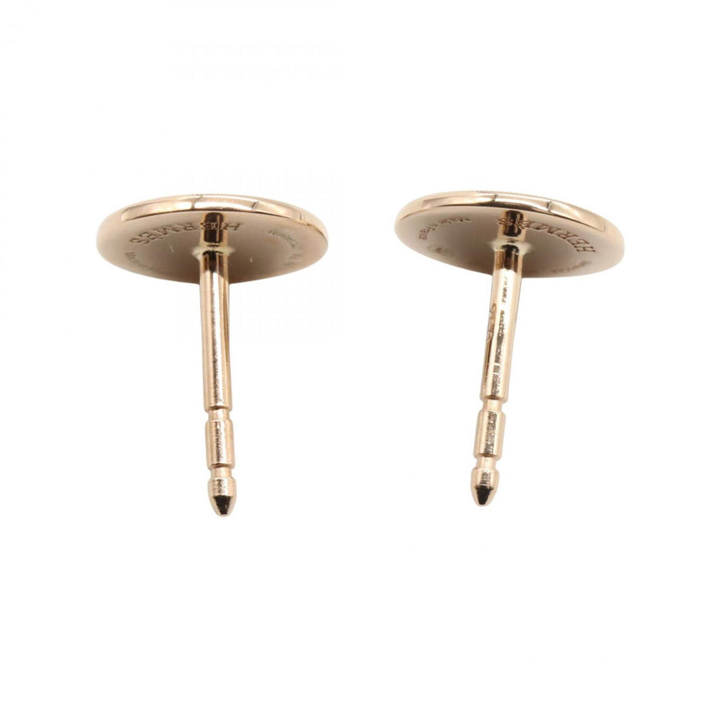 Earrings 18K Rose Gold