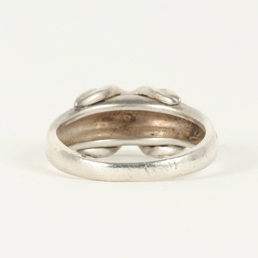Ring Sterling Silver
