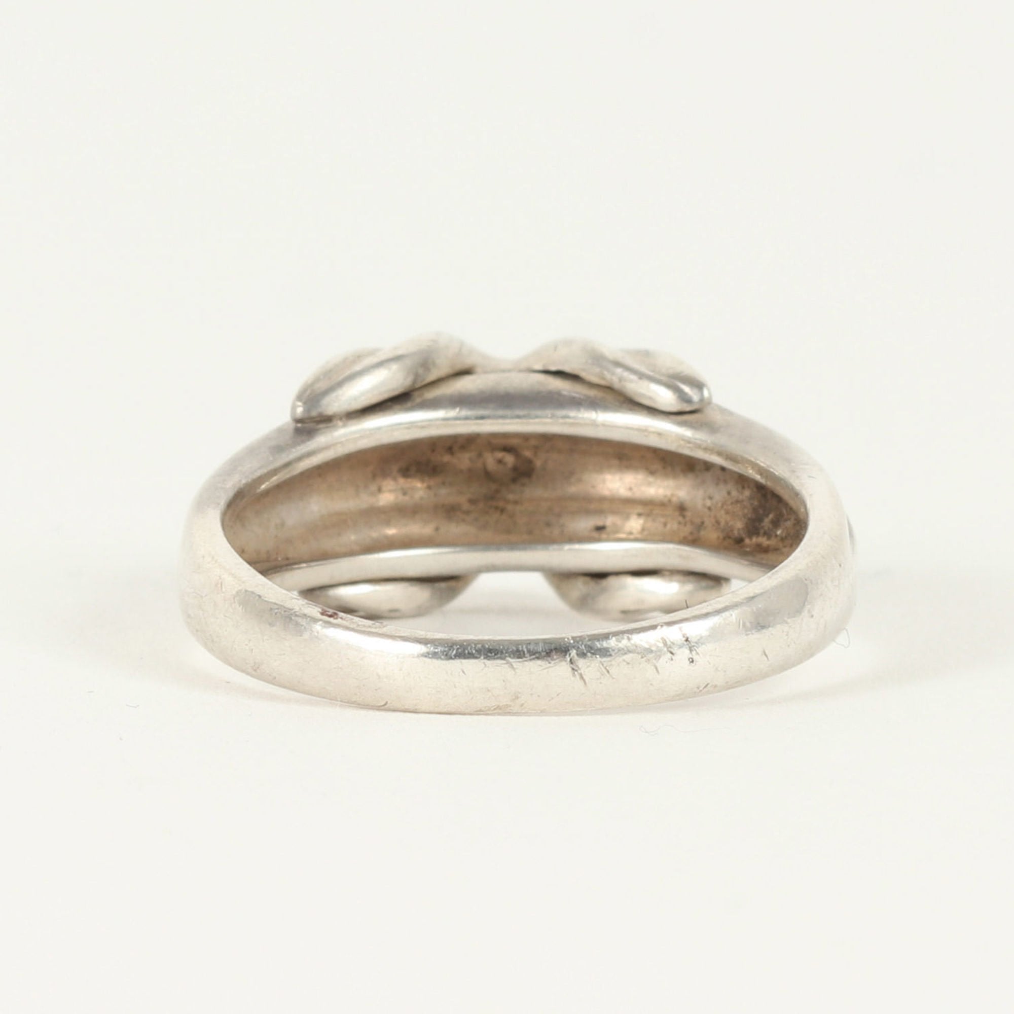 Ring Sterling Silver