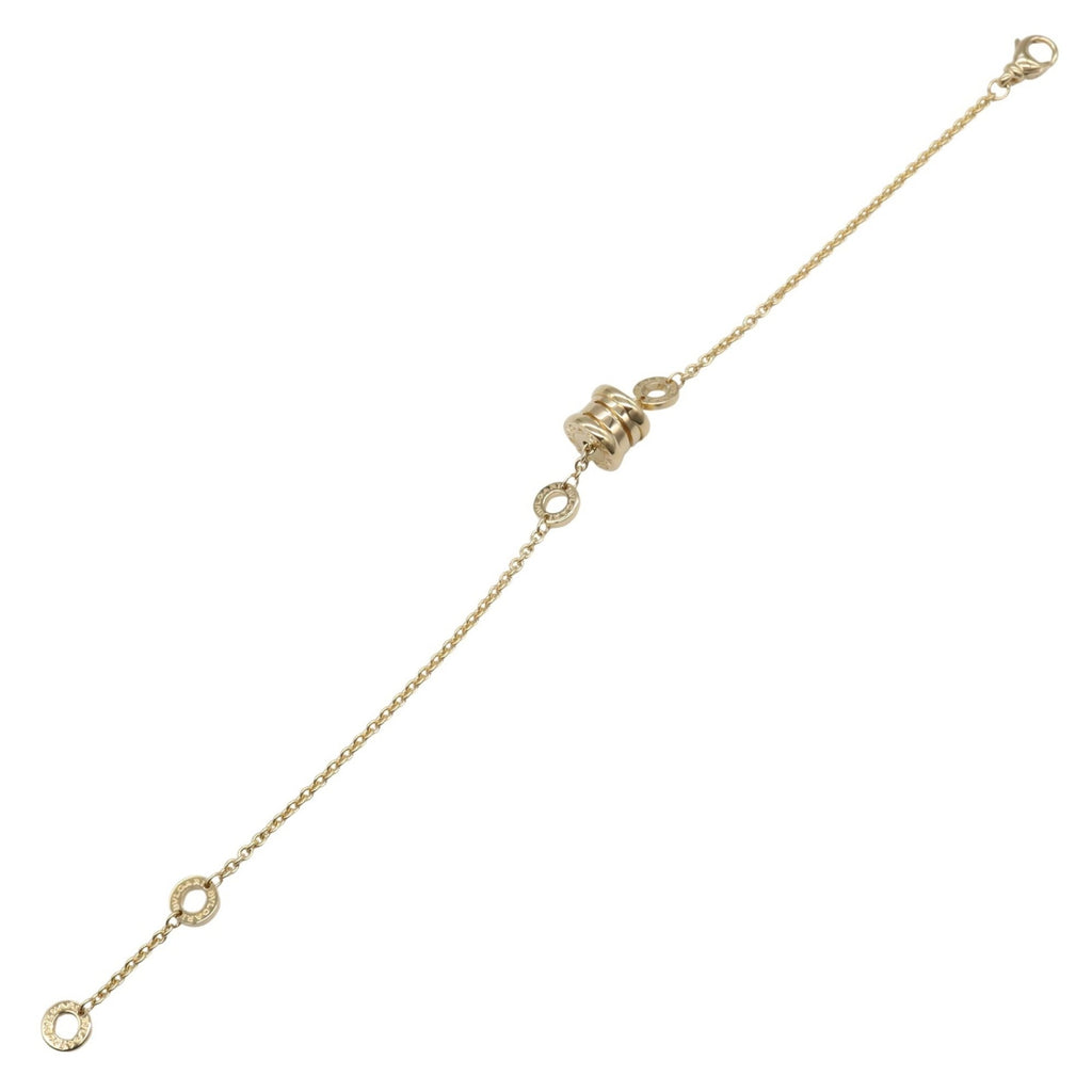 B.Zero1 Bracelet 18K Yellow Gold