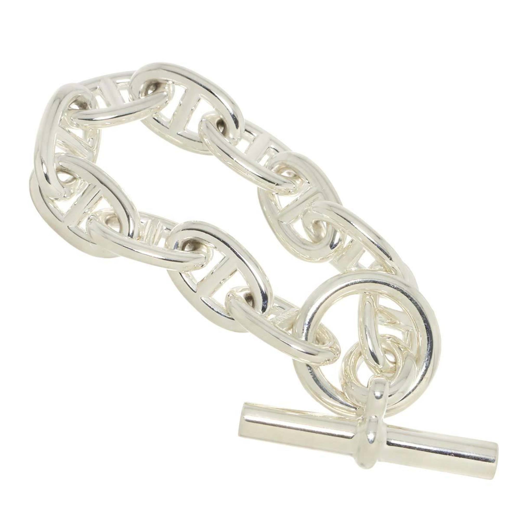 Chaine d'Ancre Bracelet Sterling Silver