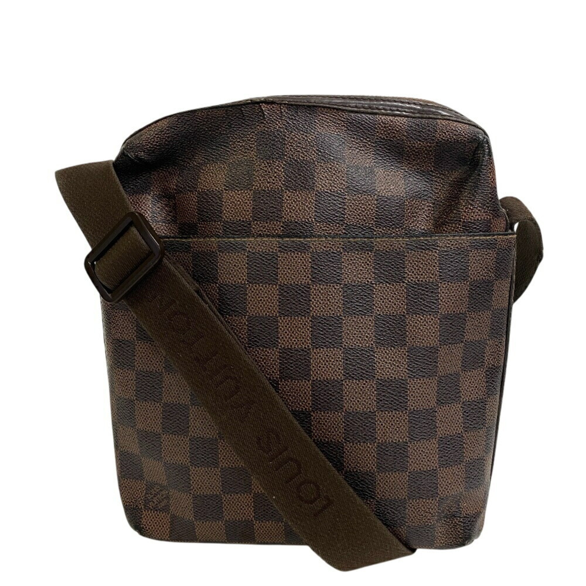 Trotteur Beaubourg Handbag Damier