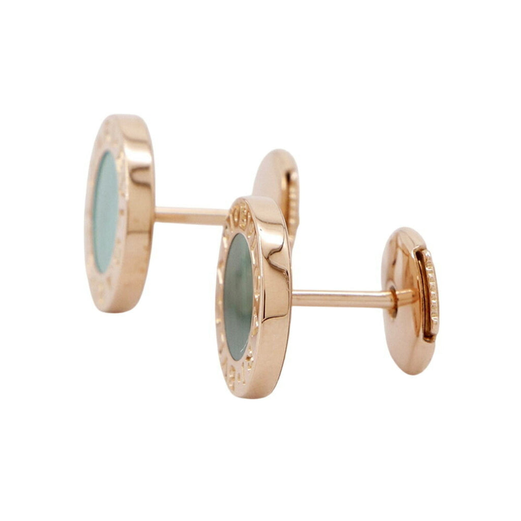 Earrings 18K Rose Gold