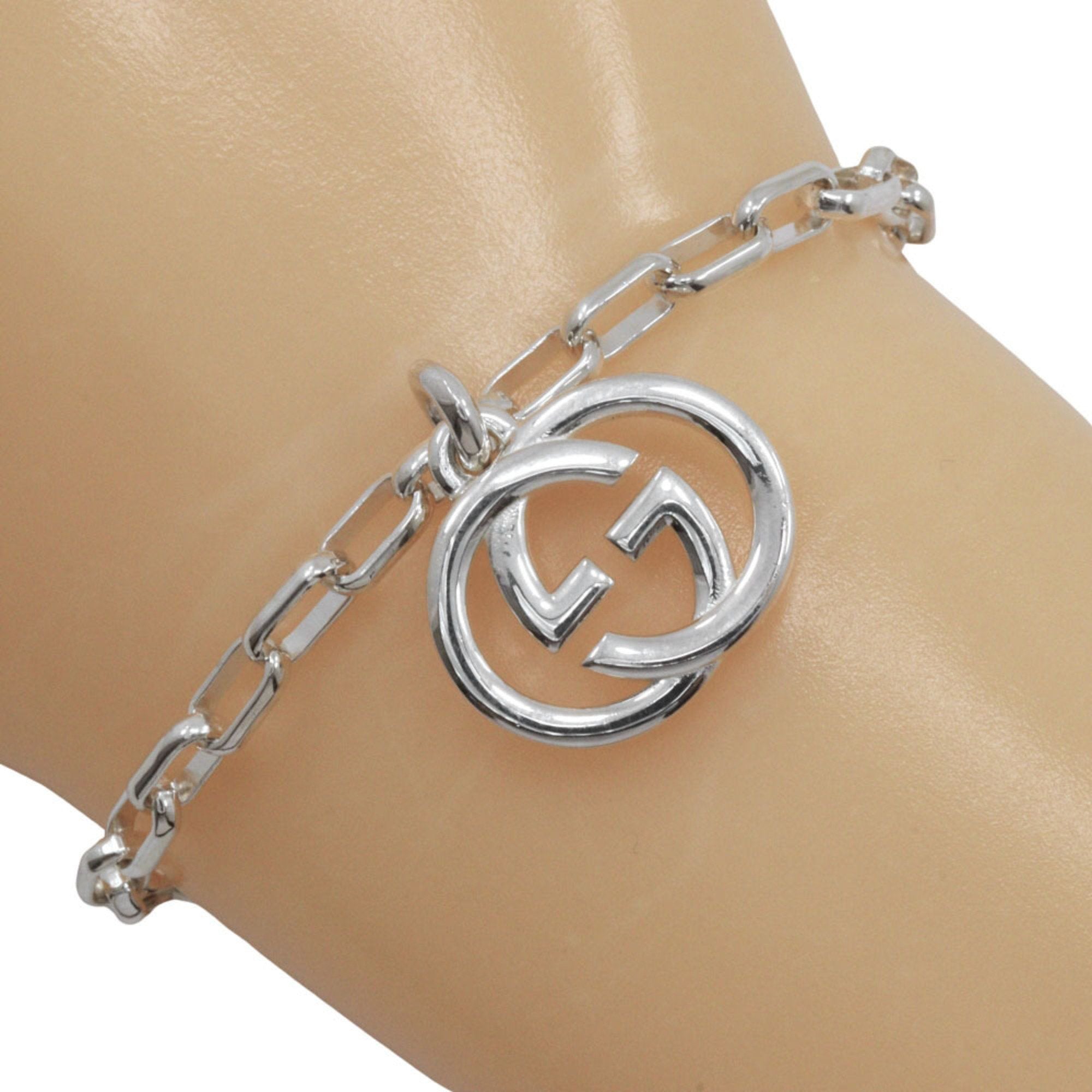 Bracelet Sterling Silver