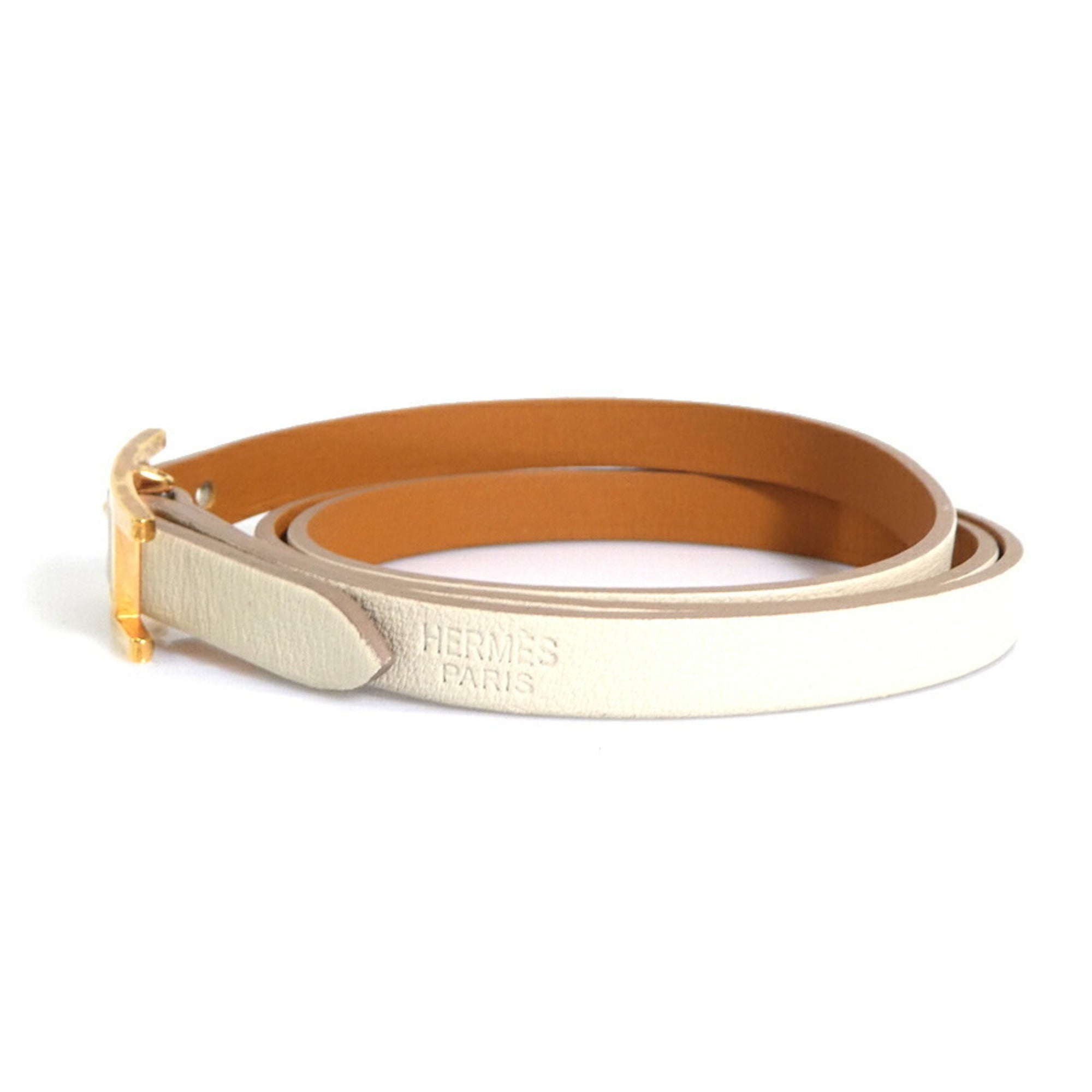 Hapi Bracelet Leather