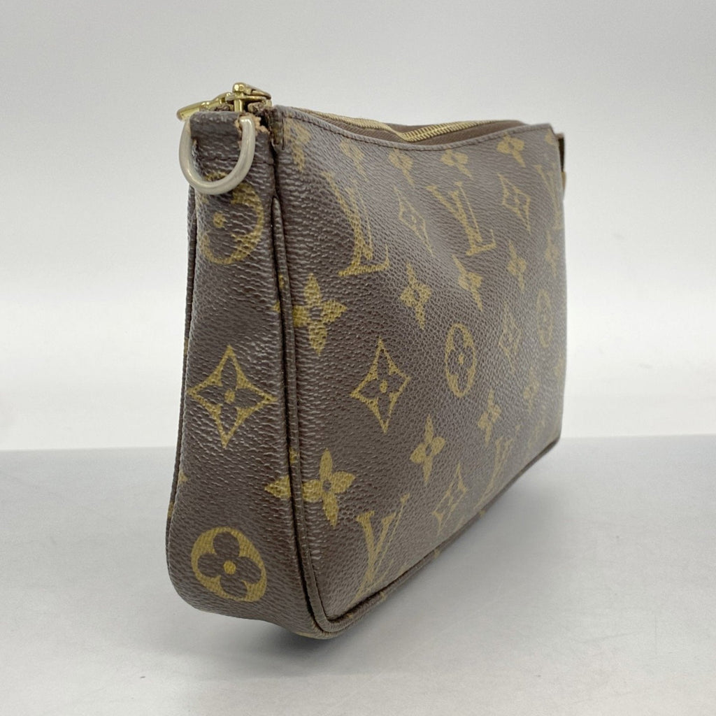 Pochette Accessoires Monogram Canvas