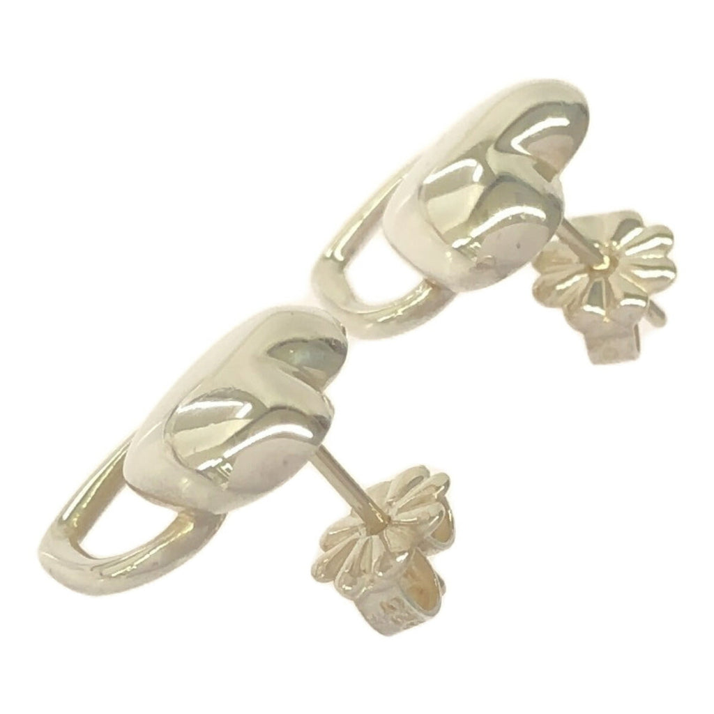 Earrings Sterling Silver