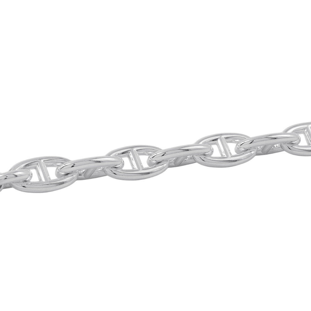 Chaine d'Ancre Bracelet Sterling Silver