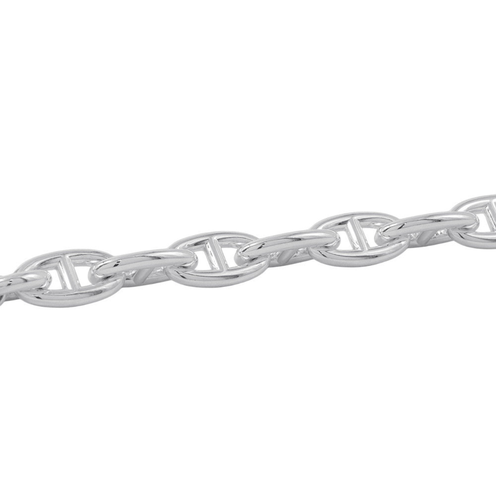 Chaine d'Ancre Bracelet Sterling Silver