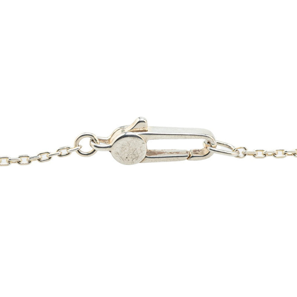 Pendant Necklace Sterling Silver