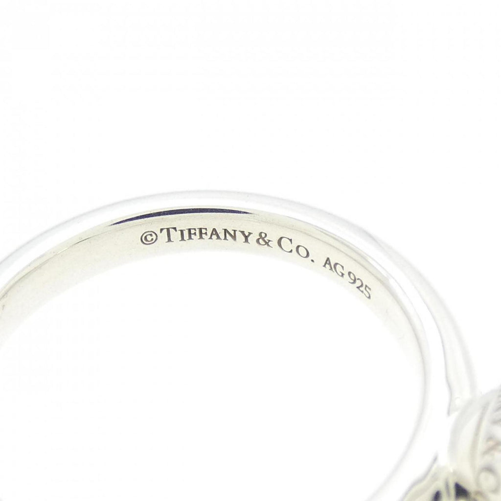 Ball Ring Sterling Silver