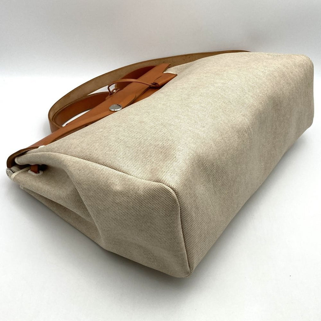 Herbag Toile and Leather MM
