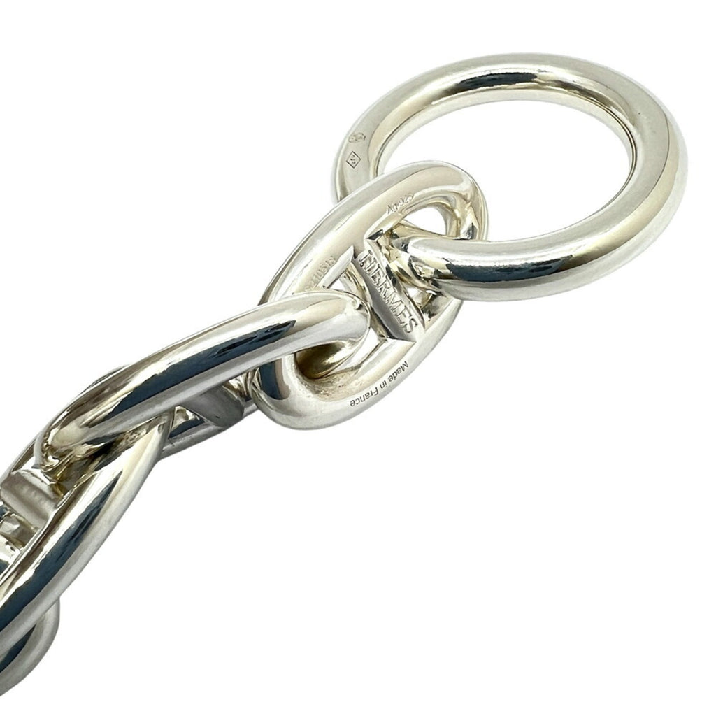 Chaine d'Ancre Bracelet Sterling Silver