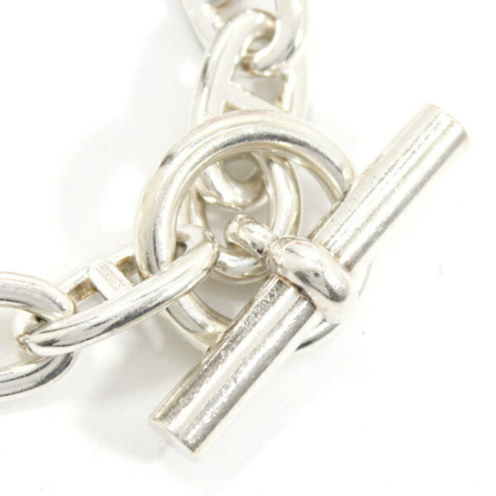 Chaine d'Ancre Bracelet Sterling Silver