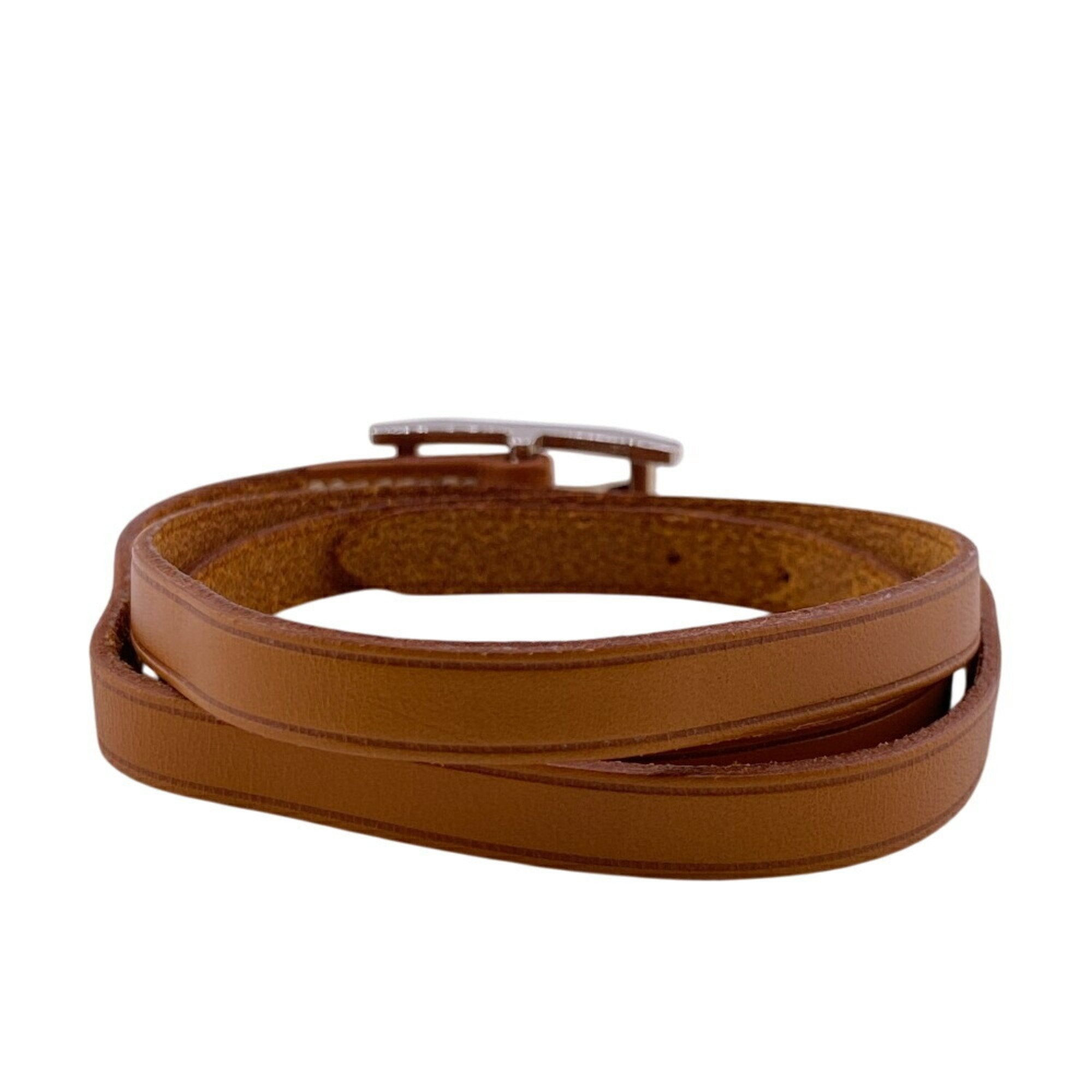 Hapi Bracelet Leather