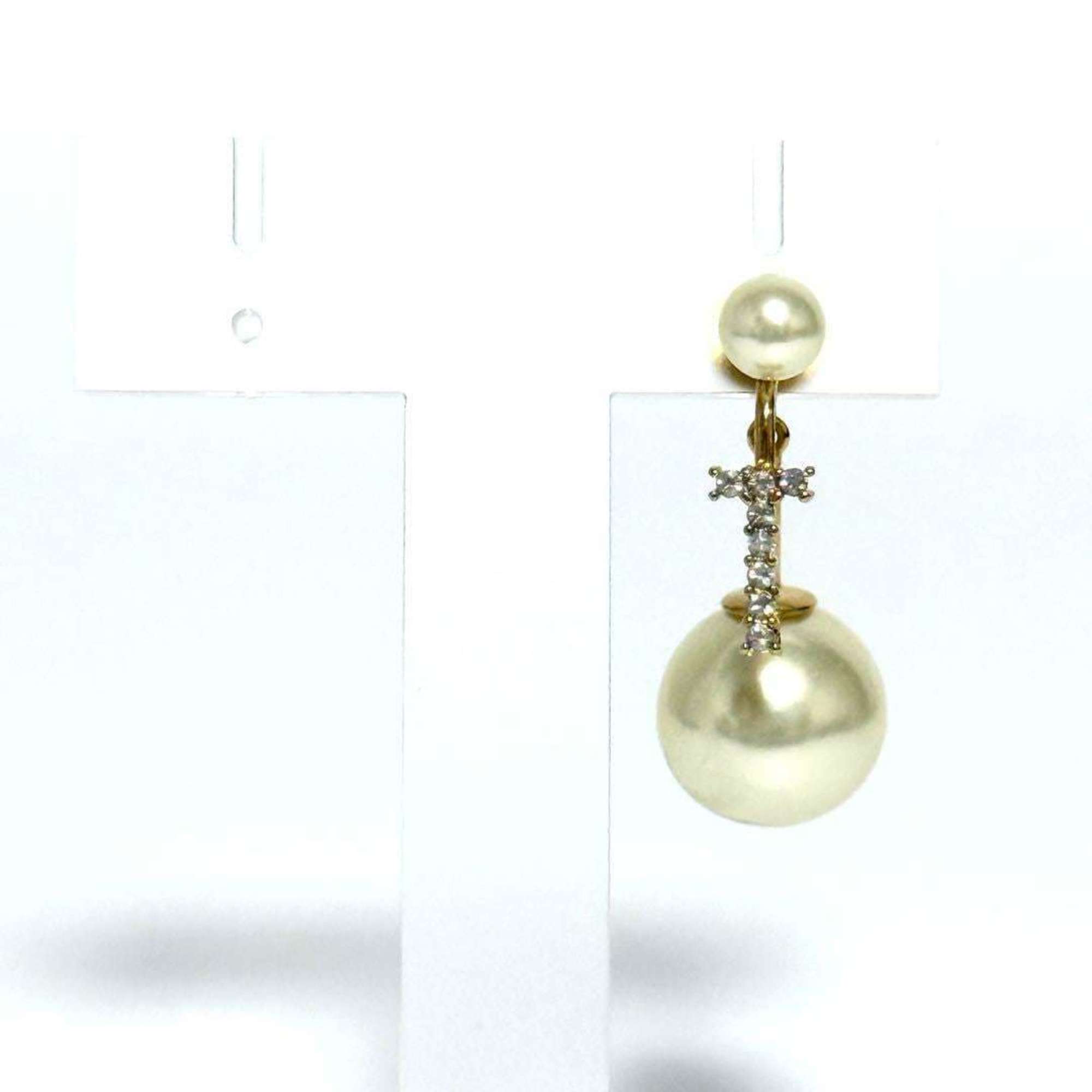 Single Earring Tribal