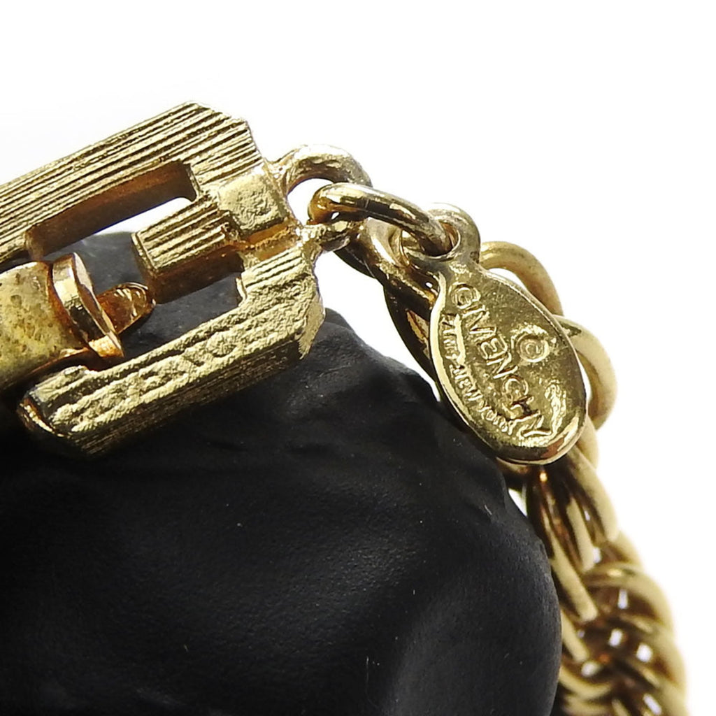 Charm Bracelet Metal Gold