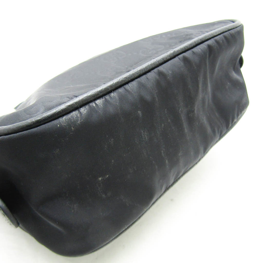 Waist Belt Bag (Outlet) GG Nylon Medium