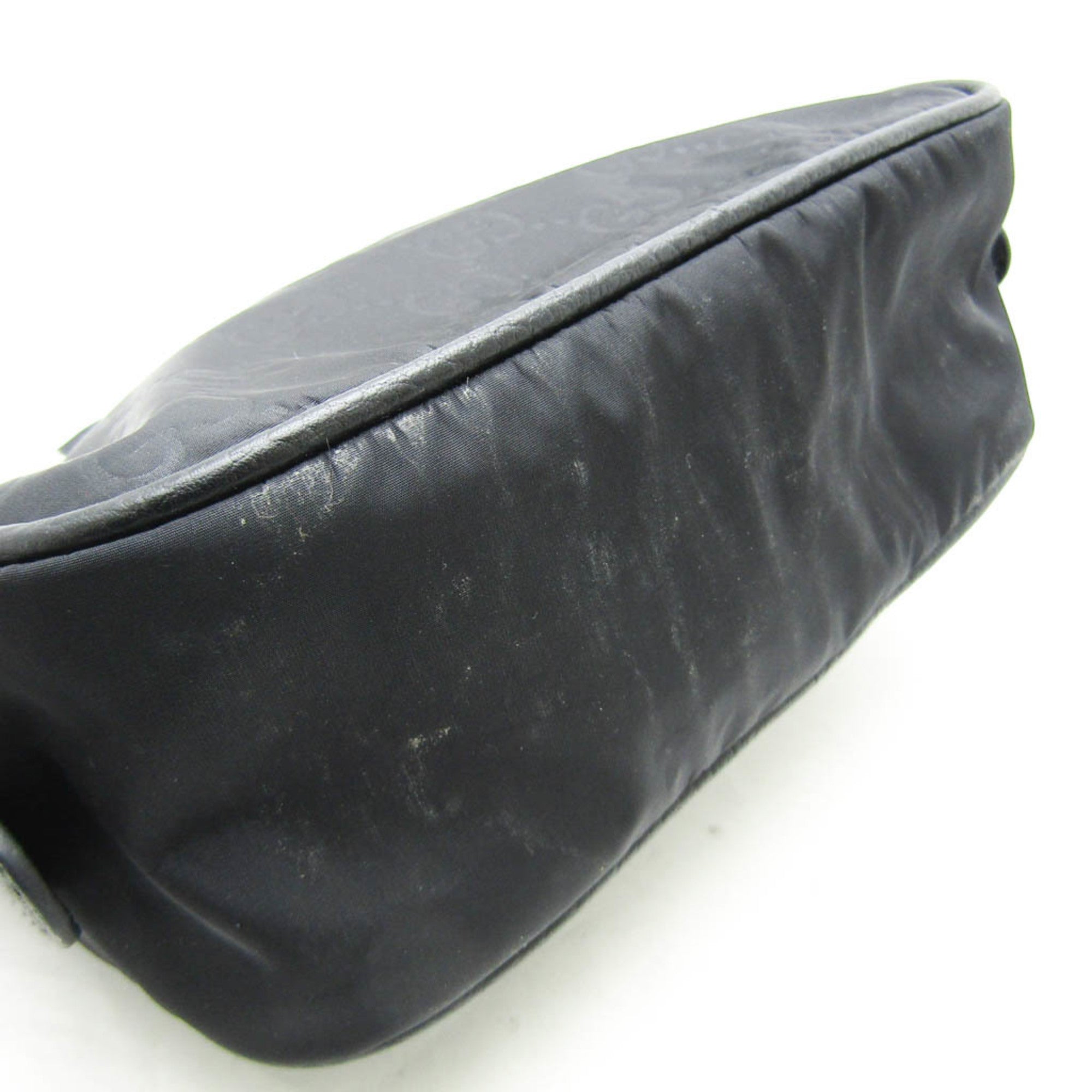 Waist Belt Bag (Outlet) GG Nylon Medium