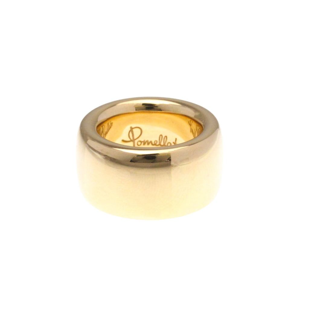 Iconica Ring 18K Rose Gold Medium Large