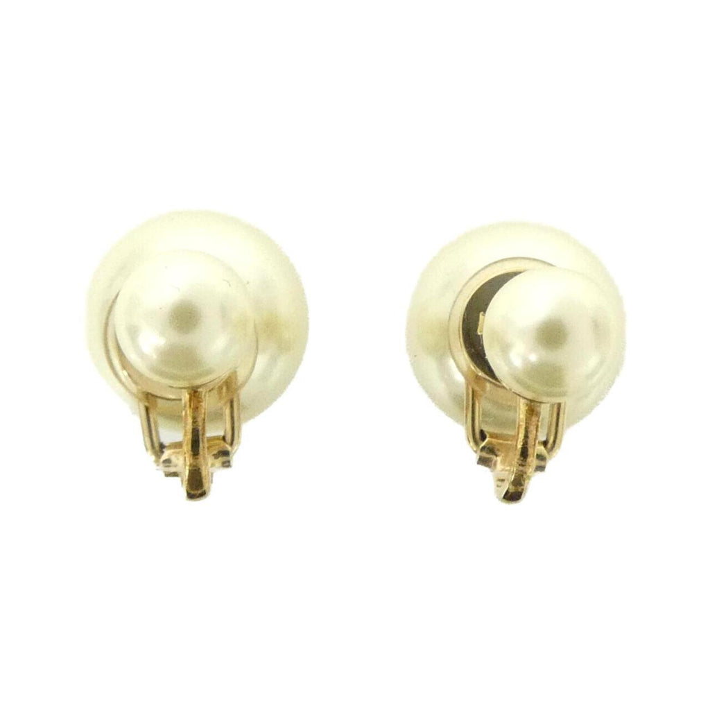 Tribal Clip-On Earrings