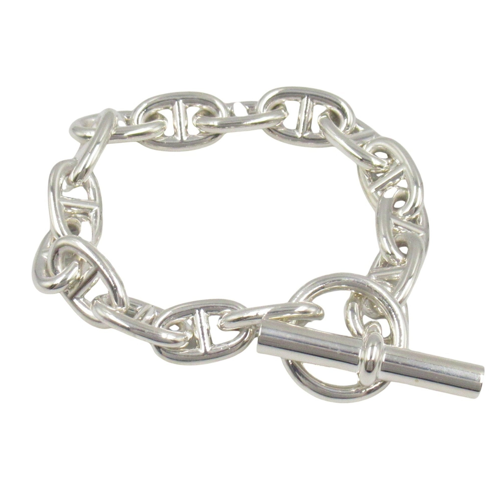 Chaine d'Ancre Bracelet Sterling Silver Medium