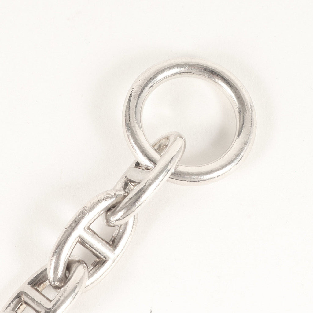 Chaine d'Ancre Bracelet Sterling Silver 15 Link