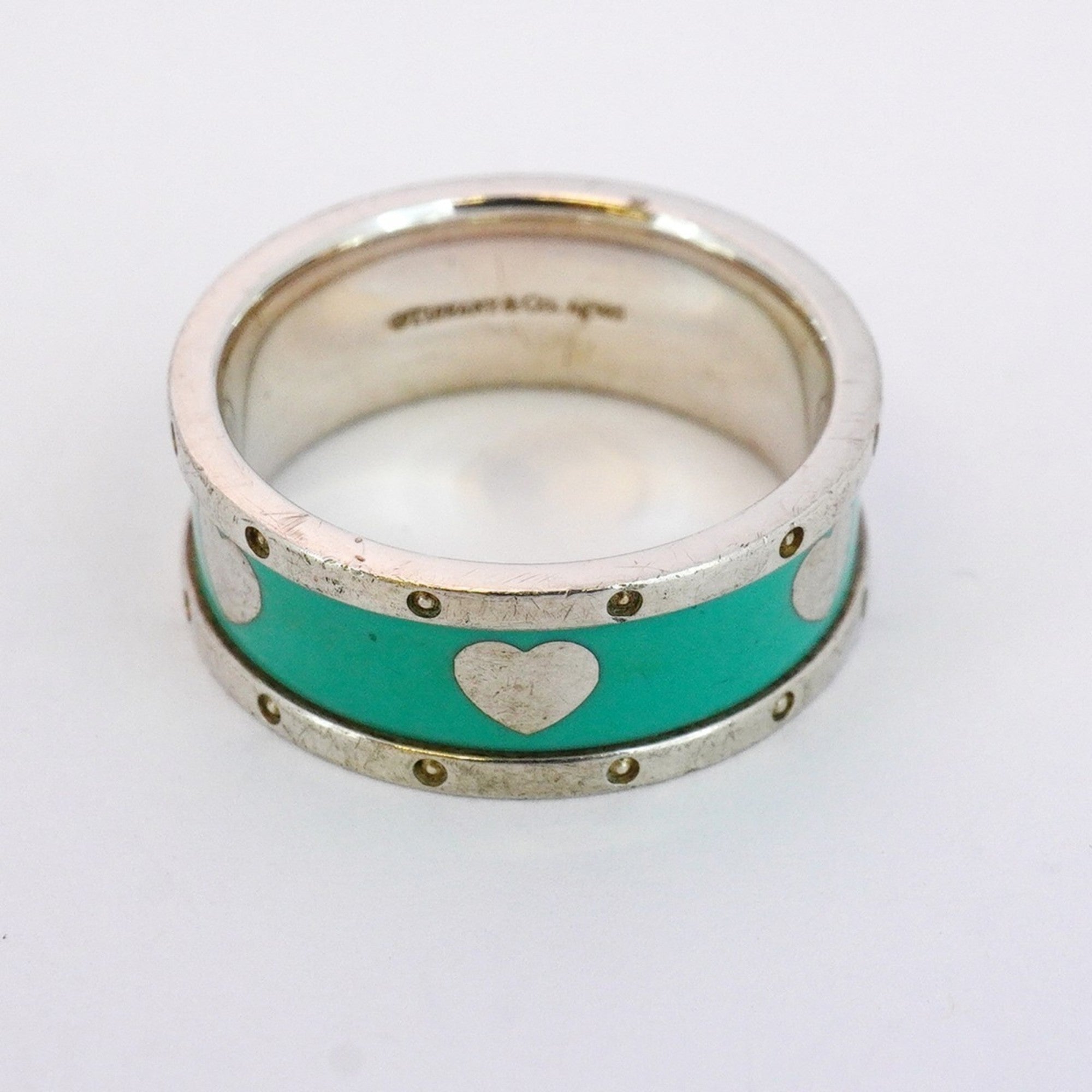 Ring Sterling Silver