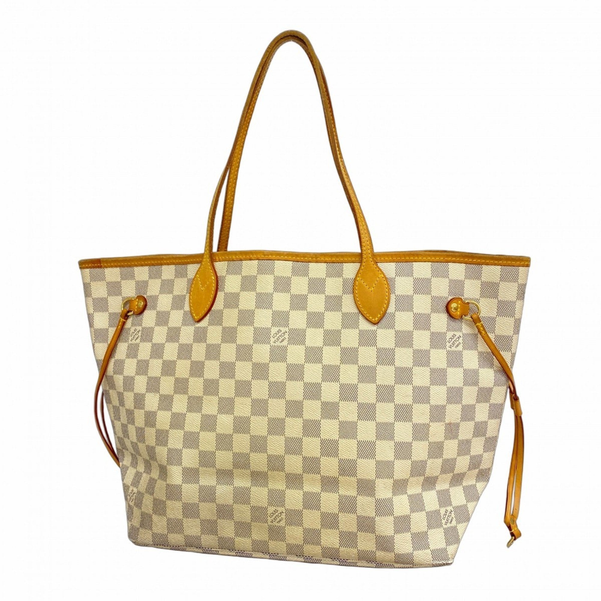 Neverfull Tote Damier MM
