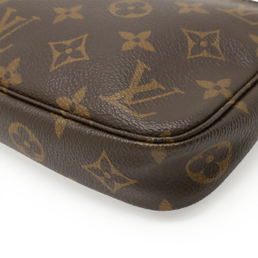 Pochette Accessoires Monogram Canvas